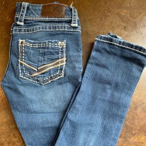 Bke skinny jeans